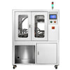 ZONESUN ZS-AFC5 2 Heads Automatic Small Scale Ampoule Bottle Filling and Sealing Machine