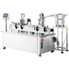 ZONESUN ZS-AFC30 Paste & Liquid Dual-System FIling Capping Machine - 110V