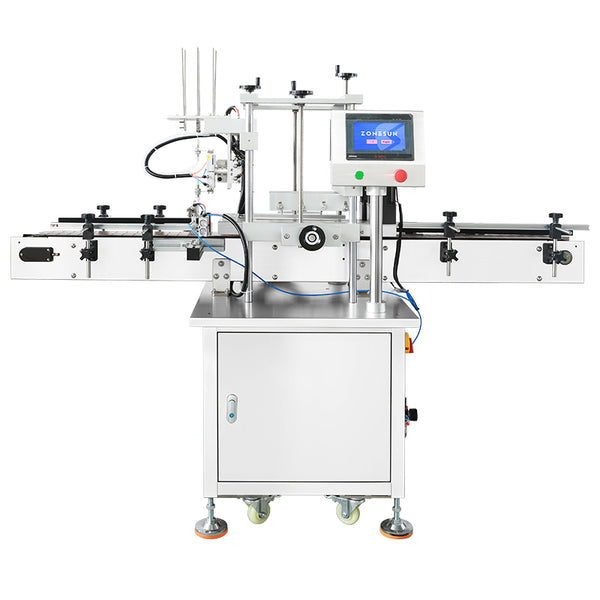 zonesun packaging machine