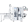ZONESUN ZS-XG441F Automatic F-style Capping Machine With Cap Feeder
