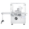 cartoning machine