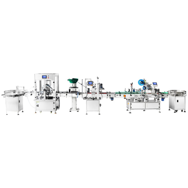 filling line