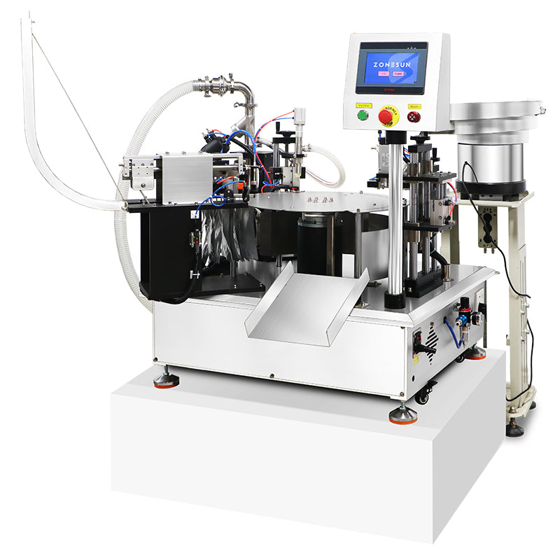 zonesun packaging machine