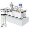 zonesun filling sealing  machine