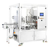 ZONESUN filling sealing machine