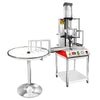 aerosol spray filling machine