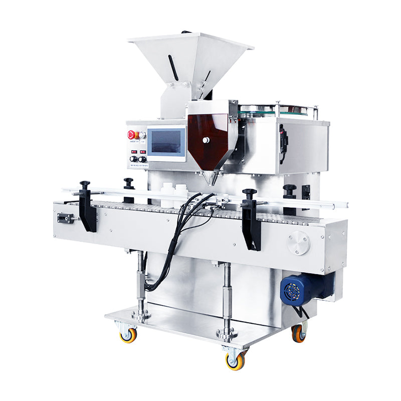 zonesun filling machine