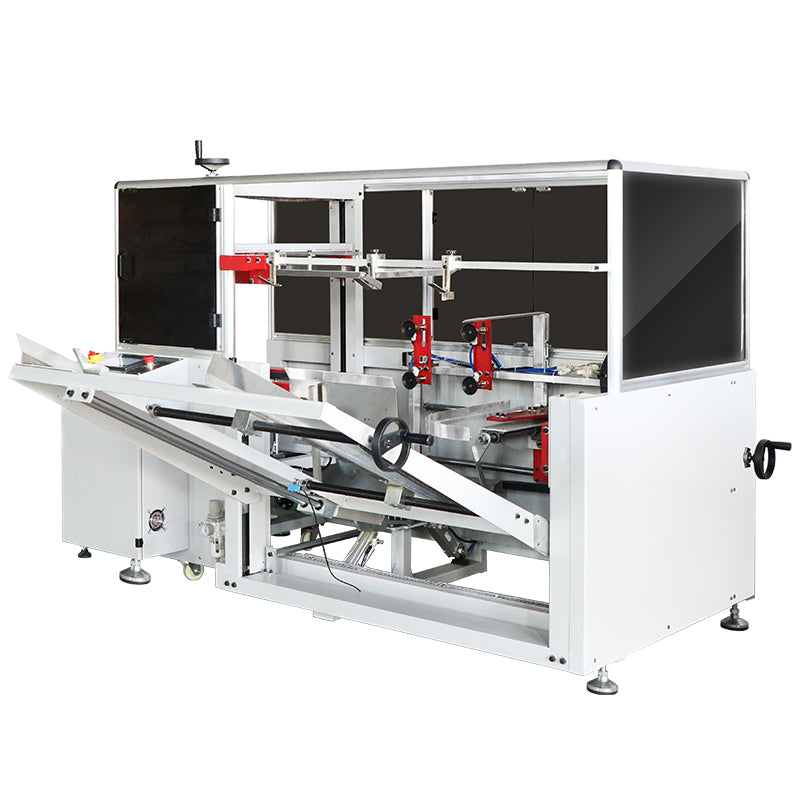 Box Forming Machine