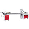 Horizontal Flow Candy Wrapping Machine