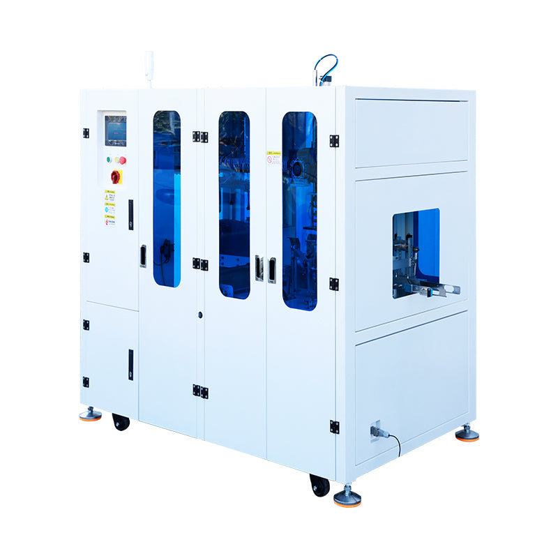ZONESUN ZS-CSPM4 Fully Automatic Aircraft Box Folding Machine
