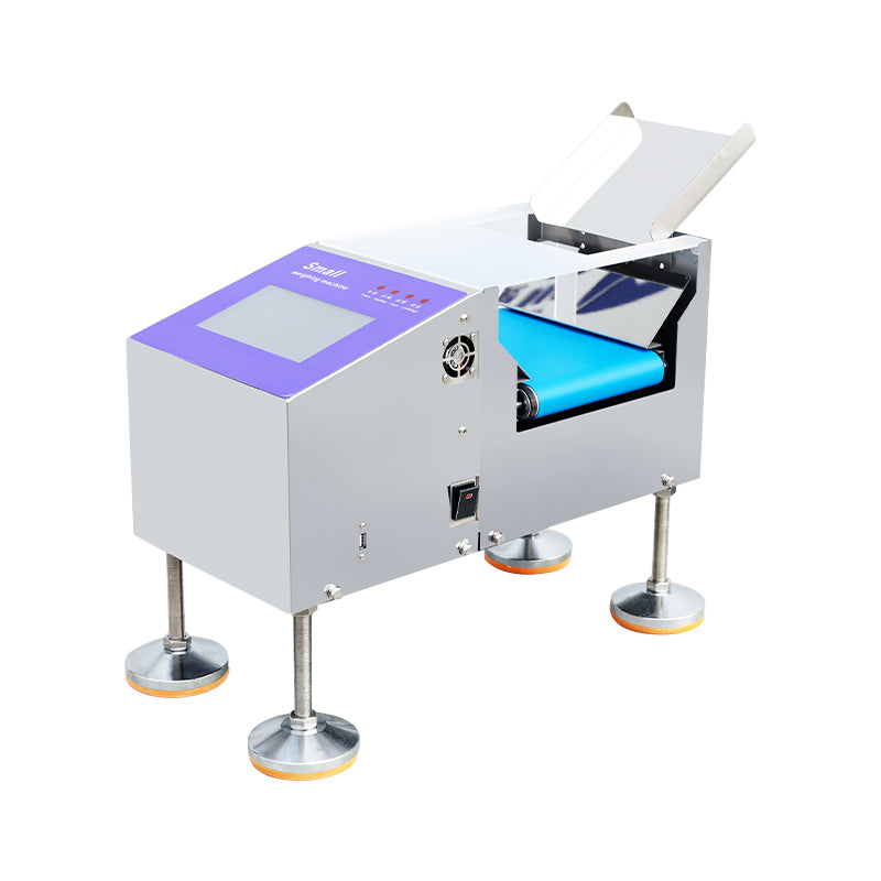 Compact Checkweigher
