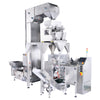 ZONESUN ZS-CZP320 Multi Head Granule Packing Machine