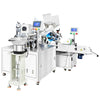 High-precision test tube filler