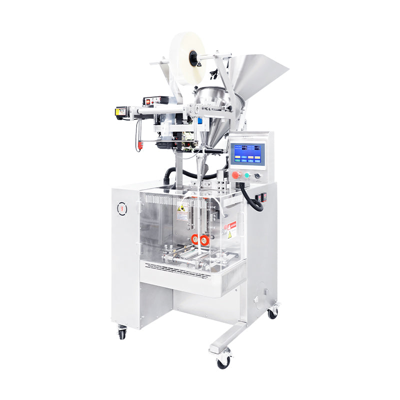 ZONESUN ZS-FM61 Automatic Powder Bag Filling Sealing Machine