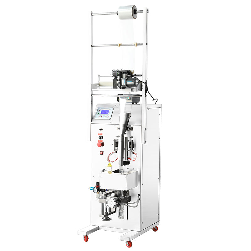 ZONESUN ZS-FS200D Liquid Sachet Filling Sealing Machine