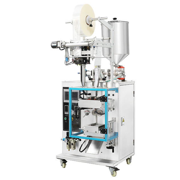 ZONESUN ZS-PL240LS Filling Sealing Machine