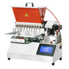 ZONESUN ZS-GD10 Semi-automatic Candy Gummy Filling Machine Chocolate Making Machine