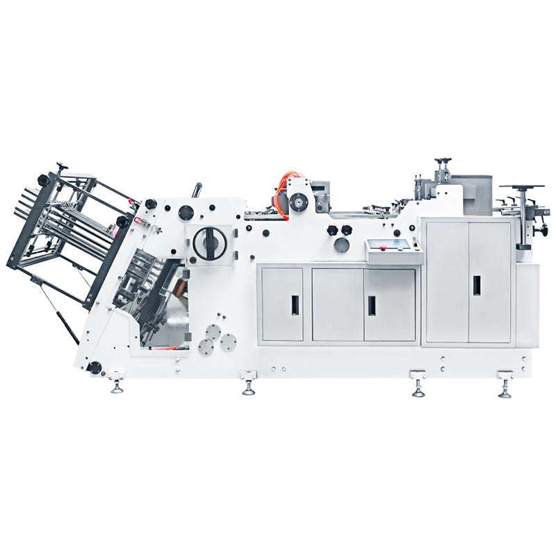 caton folding machine