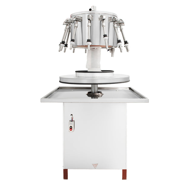 zonesun filling machine