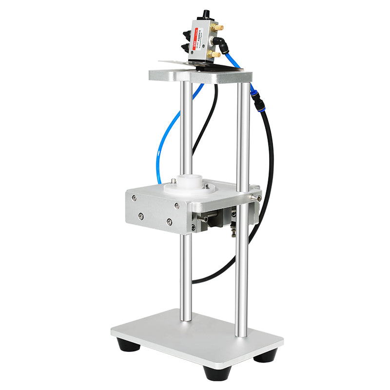 ZONESUN ZS-JG300V V-Shaped Cut Pipe Dip Tube V Cutter