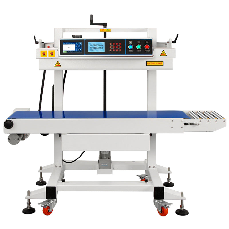 zonesun bag sealing machine