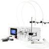 ZONESUN ZS-MPZ2 Magnetic Pump Liquid Filling Machine