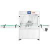 ZONESUN Anion Rinsing Machine