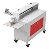 ZONESUN ZS-PKC1 Cardboard V Grooving Cutting Machine 