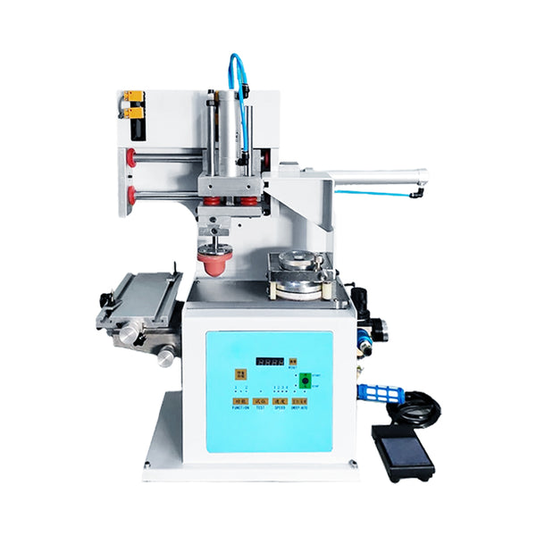 pad printing machine