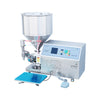  Rotor Pump Paste Filling and Weighing Machine