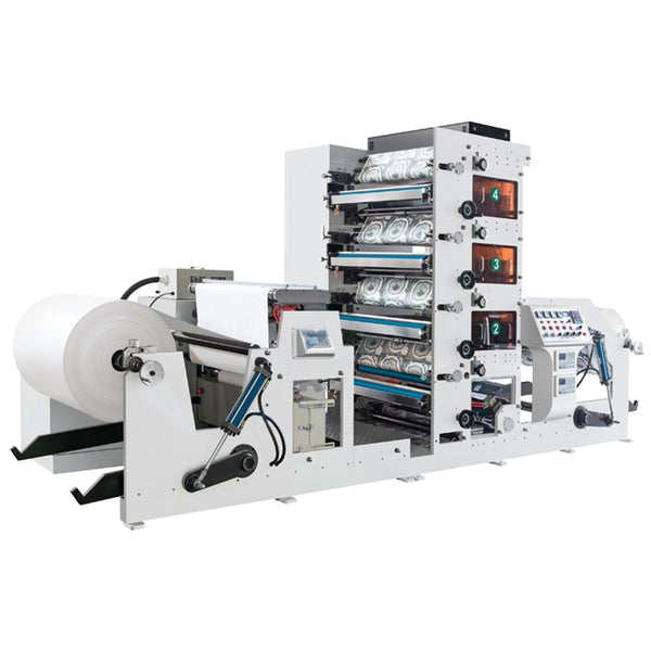 Industrial printing equipment