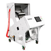 zonesun rice color sorting machine