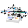 Round Bottle Label Applicator 
