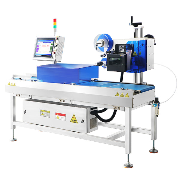 zonesun packaging machine