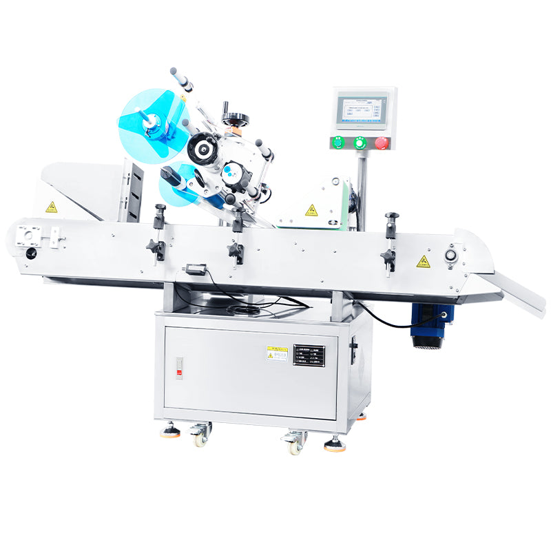 zonesun labeling machine