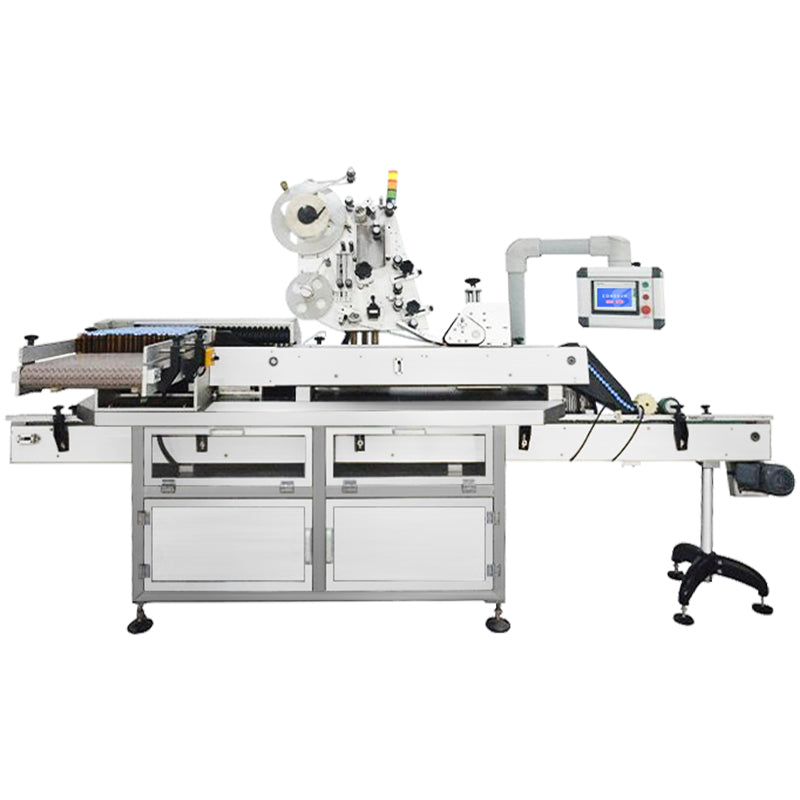 labeling machine