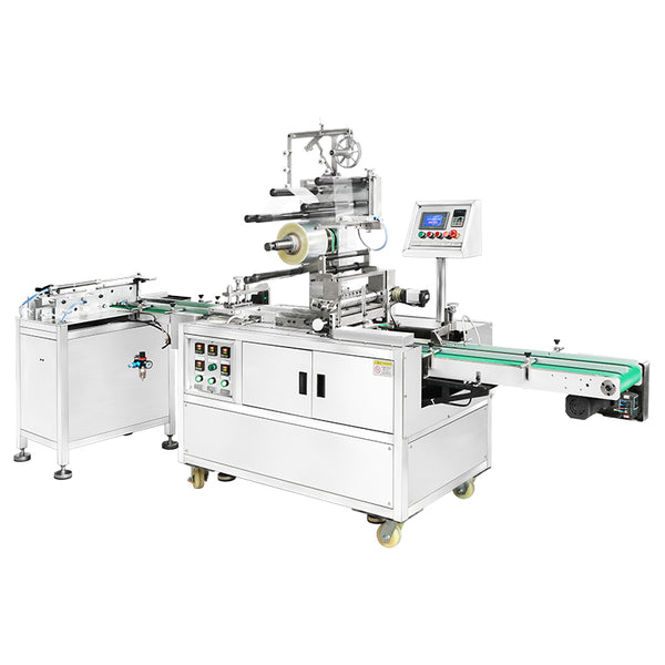 ZONESUN Wrapping Machine