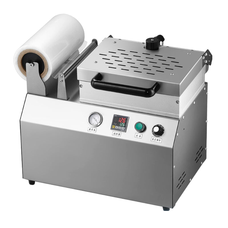 automatic vacuum sealer