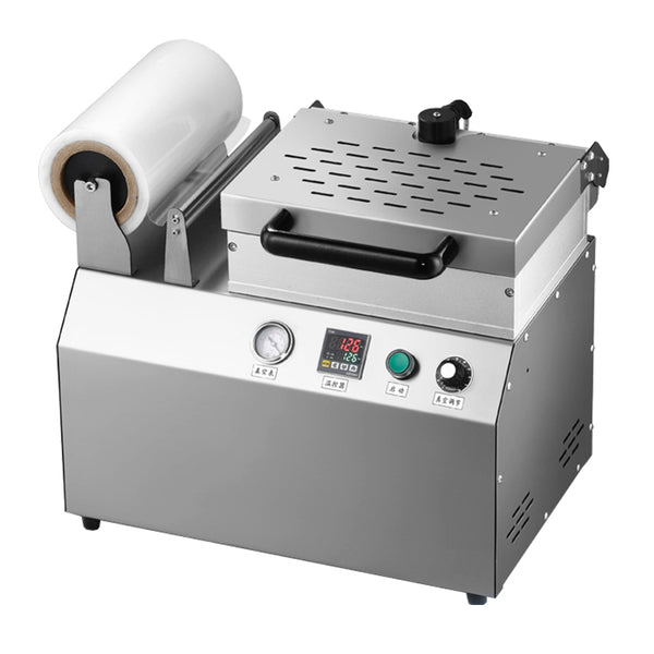 automatic vacuum sealer