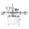 ZONESUN ZS-VTMP1N Automatic Magnetic Pump Paste Filling Machine（SPECIAL OFFER）