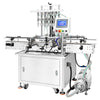 Automatic Centrifugal Pump Filling Machine