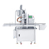 zonesun paste filling machine