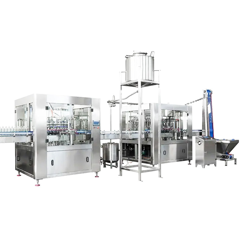 zonesun production line