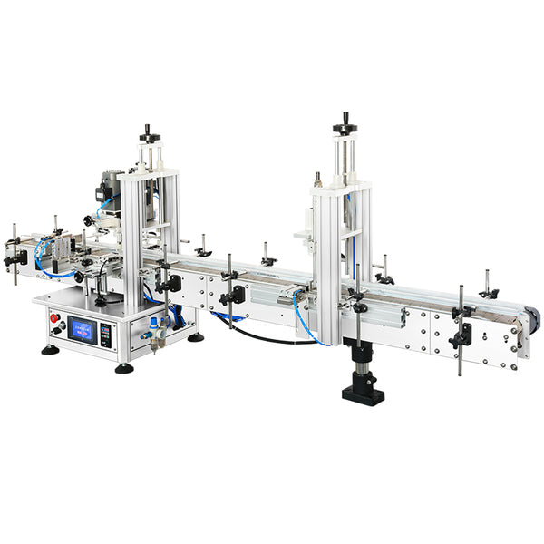 zonesun capping machine