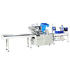 Horizontal Flow Wrapper 