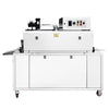 ZONESUN ZS-ZQ15 Automatic Steam Shrinking Sleeve Wrapping Machine