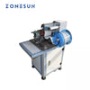 zonesun tube labeling machine