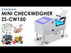 Compact Checkweigher