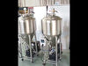 ZONESUN ZS-NJJ01 Automatic Fermentation Tank