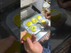 Manual Coffee K Cup Sealing Machine